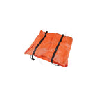 Zenith Safety Stormwater Grateguards Mats - Sediment Only, 24" x 48"-Length: 24"