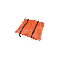Zenith Safety Stormwater Grateguards Mats - Sediment Only, 24" x 48"-Length: 24"