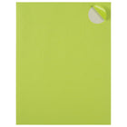 JAM Paper Circle Round Label Sticker Seals - 1-2/3" Diameter - Ultra Lime Green - 120 Pack -Quantity: 120/pack, Strong adhesive that is easy to peel off and apply