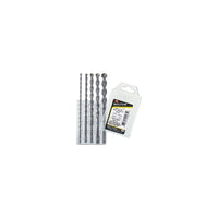 5-Piece Groo-V Tip Sets, TGX986, 2 Pack-2 per pack