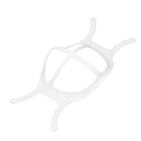 DRSAVER 3D Face Mask Supporting Frame For Sports - 3 Pack-Washable and reusable