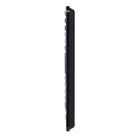 RCA 6-Device Rechargeable Ultra-Thin Streaming Universal Remote Control - Black-Long range IR up to 40 feet