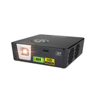 AAXA P6X 1100 Lumen WXGA Portable DLP Projector-1100 lumen