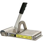 Mag-Mate Basic lift Magnets, Overall Length: 11", Max Holding Capacity: 1000 Lbs. (0.5 Tons) (BL1000)-Max Holding Capacity: 1000 lbs. (0.5 tons)
