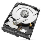 Seagate Barracuda 4TB 3.5" SATA Hard Drive-Rotational Speed (RPM): 5400