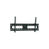 TygerClaw Tilting Flat-Panel TV Wall Mount, 37" - 63", (LCD3401BLK)-Large size tilt wall mount