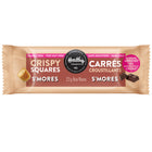 Healthy Crunch Crispy Squares - Smores - 22g - 6 Pack-Gluten-free