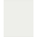 Pacon Plastic Poster Board 22" x 28", Clear, 25 Pack-Clear Posterboards