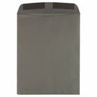 JAM Paper 10" x 13" Open End Catalog Envelopes - Dark Grey - 50 Pack -Dark Grey Open End Catalog Envelopes