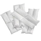 TechNiche TECHKEWL Phase Change Replacement Cooling Inserts, 4 Pack-COOL PAX phase change inserts maintain a steady 14 degrees Celsius (58 degrees Fahrenheit) regardless of ambient temperatures