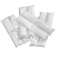 TechNiche TECHKEWL Phase Change Replacement Cooling Inserts, 4 Pack-COOL PAX phase change inserts maintain a steady 14 degrees Celsius (58 degrees Fahrenheit) regardless of ambient temperatures