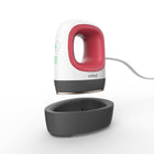 Cricut EasyPress Mini-Insulated Safety Base and auto-shutoff feature