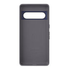Speck ImpactHero (Legacy) Cell Phone Case for Google Pixel 7 Pro - Black/Slate Grey-Dual-layer design with soft-touch coating