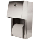 Frost Multi-Roll Toilet Tissue Dispenser (165)-Roll Capacity - Multiple