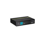 Trendnet 5-Port Gigabit PoEPlus Switch TPE-TG50g (Version v1.0R)-5-Port Gigabit PoEPlus Switch