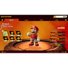 Mario Strikers Battle League for Nintendo Switch-Customize your character with gear that changes stats and appearance