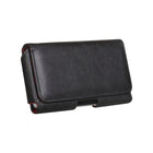 General Supply Goods + Co Universal Swivel Holster - Black-Universal fit for most smartphones