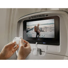 Twelve South AirFly SE Bluetooth Adapter- White-20 plus hours battery