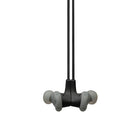 JBL Endurance Run BT - Sweatproof Wireless In-Ear Sport Headphones - Black-Weight: 19.7 grams
