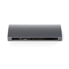 Satechi Thunderbolt 4 Dock - Space Grey-All-in-One Docking Station