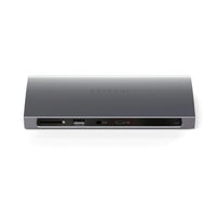 Satechi Thunderbolt 4 Dock - Space Grey-All-in-One Docking Station