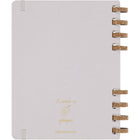 Moleskine Undated Extra Large Hard Cover Spiral Planner - 7.5" x 10" - Crush Grape-XL: 7.5" L x 10" H