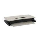 Ergotron WorkFit Z Mini Sit n Stand Desktop (33-458-917)-Workspace Demensions of 31" x 15.5"