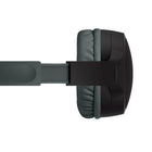 Belkin Soundform Kids Headphones - Black-Tested for use with popular learning devices like iPads and Amazon Fire Tablets, and with programs like Zoom, Schoology, and Seesaw.