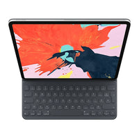 Apple Smart Keyboard Folio for 12.9" iPad Pro (3rd Generation) - French Canadian-Smart Keyboard