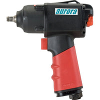 Aurora Tools Heavy-Duty Composite Air Impact Wrenches, 3/8"-Lightweight composite design minimizes operator fatigue