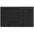 Viewsonic IFP6550 65-inch ViewBoard, 4K Ultra HD Interactive Flat Panel, 3840 x 2160-OSD / Remote Control / Annotation overlay