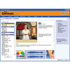 Individual Software Easy German Platinum for Windows (1 User) [Download]-Advanced Voice Recognition