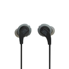 JBL Endurance Run BT - Sweatproof Wireless In-Ear Sport Headphones - Black-Bluetooth 4.1