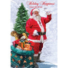 Millbrook Studios 5-3/8" x 7-3/4" Greeting Cards/Envelopes - 21370-Value Greeting Cards