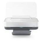HP Tango Wireless Colour Smart Printer - Wisp Grey-HP Thermal Inkjet wireless printing with colour resolution up to 4800 x 1200 dpi