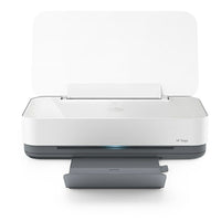 HP Tango Wireless Colour Smart Printer - Wisp Grey-HP Thermal Inkjet wireless printing with colour resolution up to 4800 x 1200 dpi