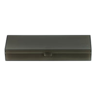 Staples Echo Pencil Case - Smoke-Pencil Case