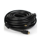 Speedex HDMI V2.0 50 FT Gold Plated, 4K Supports Cable-Support data transfer speeds of up to 18Gbps