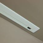 EluneVision 106" Reference Tab-Tensioned In-Ceiling Screen ( EV-TIC-106-1.0)-Screen Size: 106''