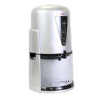 Total Chef Coffee Urn 24 Cup Electric Percolator, Automatic Hot Beverage Dispenser - 1.5 gal - Silver-Colored LED indicators for "Heating" and "Keep Warm" modes