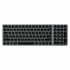 Satechi Compact Backlit Bluetooth Keyboard for Mac-Compact Backlit Bluetooth Keyboard