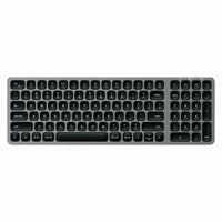 Satechi Compact Backlit Bluetooth Keyboard for Mac-Compact Backlit Bluetooth Keyboard