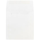 JAM Paper 5 x 5 Square Envelopes, White, 1000 Pack (28414C)-Size: 5" x 5"