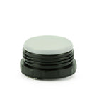 Minimal Insulated Food Jar, 500 mL, White-Large opening, leak proof, BPA free, condensation free