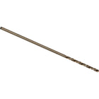 SCN Industrial Extra Length Aircraft Extension Drill Bit, 6 Pack-Decimal Drill Size 0.161"