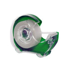 Seal-It Invisible Stationery Tape Refill Rolls 3/4" x 1296", 12 Pack-Write on the invisible tape with pen, pencil or marker