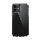 Speck Presidio Perfect-Clear Case for iPhone 12, 12 Pro - Clear-Presidio perfect clear was designed to be thin enough to allow for easy wireless charging while the case is still on your phone