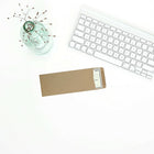 JAM Paper #11 Policy Envelopes, 4.5 x 10.38, Brown Kraft Recycled, 1000 Pack (2119018855B)-Closure: Gum