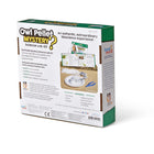 Hand2Mind Owl Pellet Mystery Science Lab Kit - Multicolor-Owl Pellet Mystery is authenticated as an educational product by STEM.org.