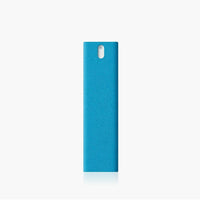 AM Denmark Spray Screen cleaner blister - Blue-Laboratory tested to remove most bacteria and viruses from touchscreen displays.